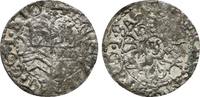 Stolberg Ortenberg: Kipper 3 Kreuzer mit Titel Ferdinands III. Heinrich Volrad, 1618-1641: -
