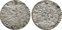 Stolberg Ortenberg: Kipper 3 Kreuzer mit Titel Ferdinands III. Heinrich Volrad, 1618-1641: -