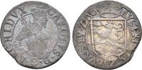 Habsburg 2 Kreuzer Graz Erzherzog Karl 1564-1590 -