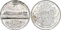 Great Britain Zinnmedaille a.d.Weltaustellung -