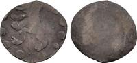 Schweiz St. Gallen Stadt: Einseitiger Pfennig -