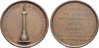 Frankreich Bronzemedaille Louis Philippe I.1830-1848 -