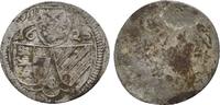 Habsburg 2 Pfennige Ferdinand II.1619-1637 -