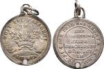 Deutschland Silbermedaille -