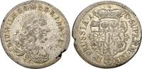 Preussen 1/3 Taler Friedrich Wilhelm 1640-1688 -