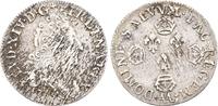 Frankreich: 10 Sols Metz Ludwig XIV, 1643-1715: -