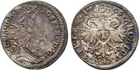 Habsburg 1 Kreuzer Josef I.1705-1711 -