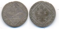 Österreich: Franz II.(I.), 1792-1825. 7 Kreuzer -