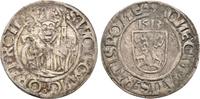 Regensburg Stadt: 1/2 Batzen -