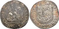 Habsburg: Taler Klagenfurt Ferdinand II., als Erzherzog 1592-1618 -