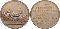 Religion: Bronzemedaille -