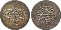 Ägypten: Qirsh Abdul Hamid II, 1876-1909: -