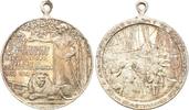 Niederlande: Versilberte Bronzemedaille -
