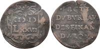 Niederlande Rechenpfennig -