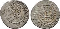 Habsburg: 1 Kreuzer Kuttenberg Ferdinand II, 1619-1637: -