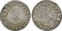 Habsburg: Groschen Prag Ferdinand II, 1619-1637: -
