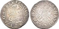 Habsburg: Groschen Ferdinand II, 1619-1637: -