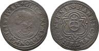 Nürnberg Stadt: Rechenpfennig Hans Schultes und Söhne, 16.-17.Jhrh. -