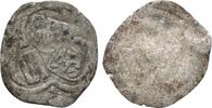 Österreich: Zweier ( Pfennig ) Friedrich V. (III.), 1452-1493: -