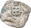 Österreich: Wiener Hausgenossen: Einseitiger Pfennig Friedrich V. (III.), 1452-1493: -