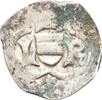 Österreich: Einseitiger Pfennig Ladislaus Posthumus, 1452-1457: -