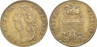 Frankreich Jeton Ludwig XV.1715-1774 -