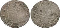 Hohnstein Grafschaft: Kipper 12 Kreuzer Friedrich Ulrich, 1613-1634: -