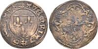 Frankreich: Rechenpfennig -
