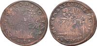 Nürnberg Stadt: Rechenpfennig -