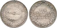 Firmung: Silbermedaille auf die heilige Firmung -