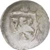 Schweiz Chur Bistum: Schüsselpfennig Peter II. Rascher, 1581-1601: -