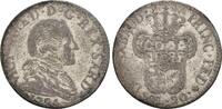 Sardinien: 20 Soldi Vittorio Amedeo II, 1773-1796: -