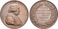 Schweden: Bronzemedaille Oskar II, 1872-1905: -
