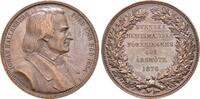 Schweden: Bronzemedaille Oskar II, 1872-1905: -