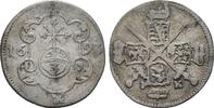 Sachsen: Dreier Johann Georg IV, 1691-1694: -
