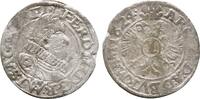 Habsburg: 1 Kreuzer Brünn Ferdinand II, 1619-1637: -