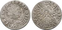 Habsburg: 1 Kreuzer Brünn Ferdinand II, 1619-1637: -