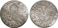 Habsburg: 1 Kreuzer Olmütz Ferdinand II, 1619-1637: -