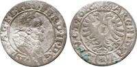 Habsburg: 1 Kreuzer Breslau Ferdinand II, 1619-1637: -