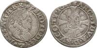 Habsburg: 1 Kreuzer Neisse Ferdinand II, 1619-1637: -