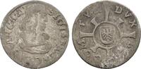 Habsburg: 1 Kreuzer Hall Sigismund Franz, 1663-1665: -
