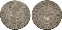 Habsburg: 1 Kreuzer Hall Ferdinand Karl, 1632-62: -