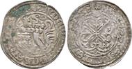 Hessen: Zweischildgroschen Ludwig II, 1458-1471: -