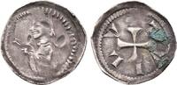 Toul Bistum: Denier Conrad Probus, 1272-1296: -
