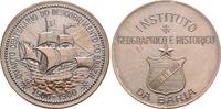 Brasilien: Bronzemedaille -