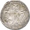 Habsburg: Einseitiger 2 Pfennig St. Veit Ferdinand II, 1619-1637: -