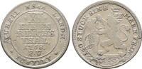 Hessen Kassel: 1/12 Taler Friedrich II, 1760-1785: -