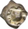 Schweiz: Solothurn Stadt: Vierzipfliger Pfennig Anonym, 13. Jhrh. -