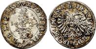 Augsburg Stadt: 2 Kreuzer mit Titel Ferdinand II. -