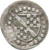 Baden: Einseitiger Pfennig Christoph, 1475-1527: -